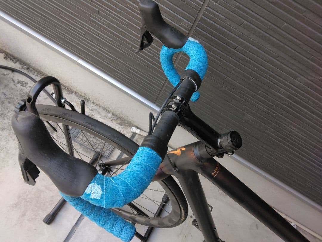ケンイチさま専用　S-WORKS　AETHOS　52サイズ
