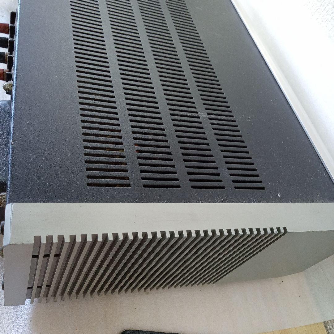 s*n様 DIATONE プリメインアンプ DA-U300 ダイヤトーン