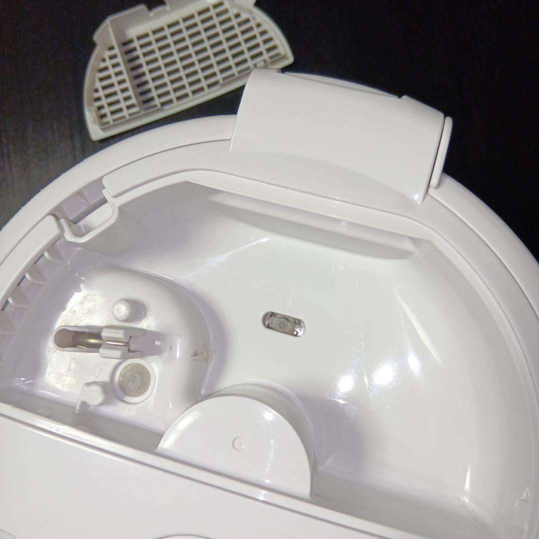 象印　スチーム式加湿器　EE-RN35w