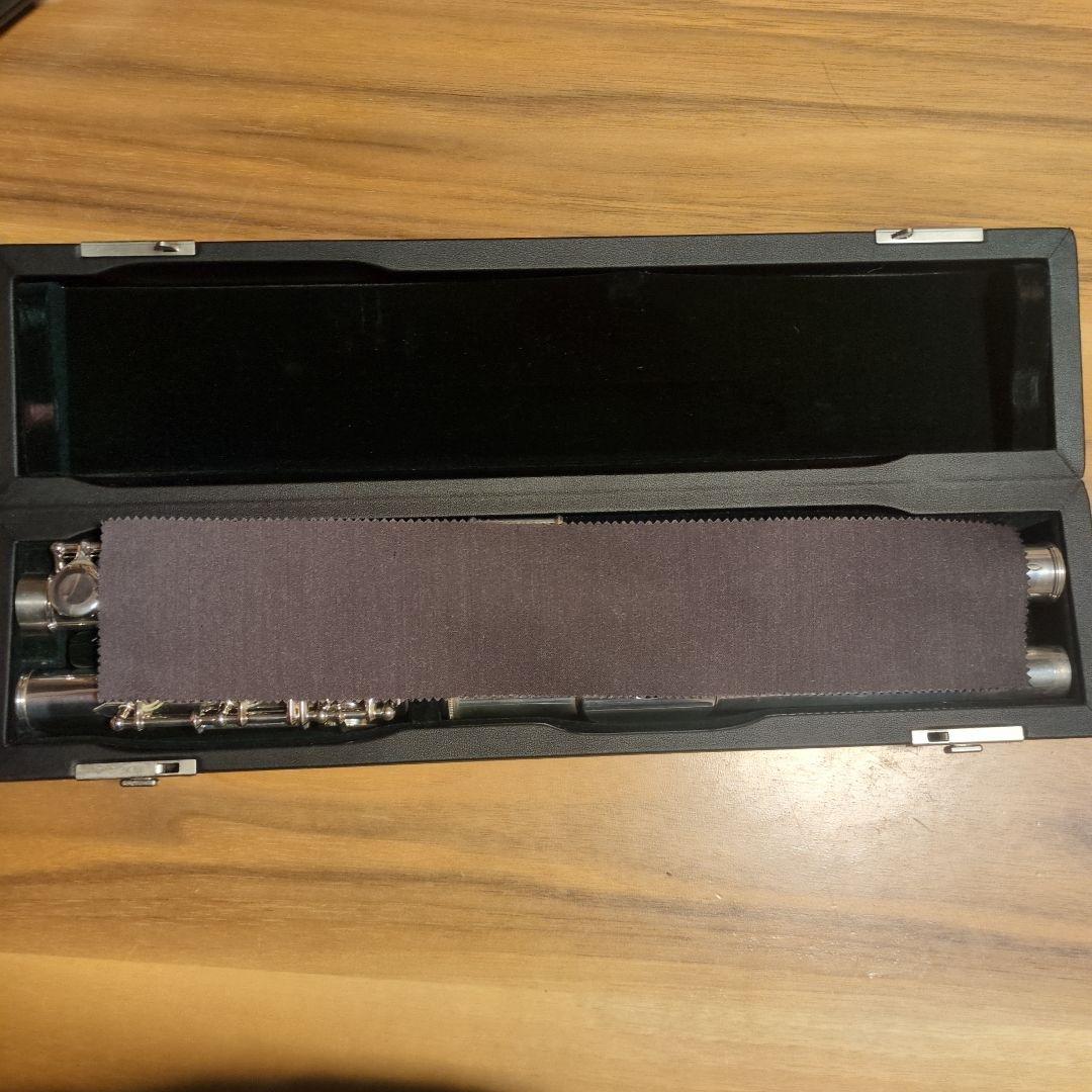 フルート　パール　pf525e