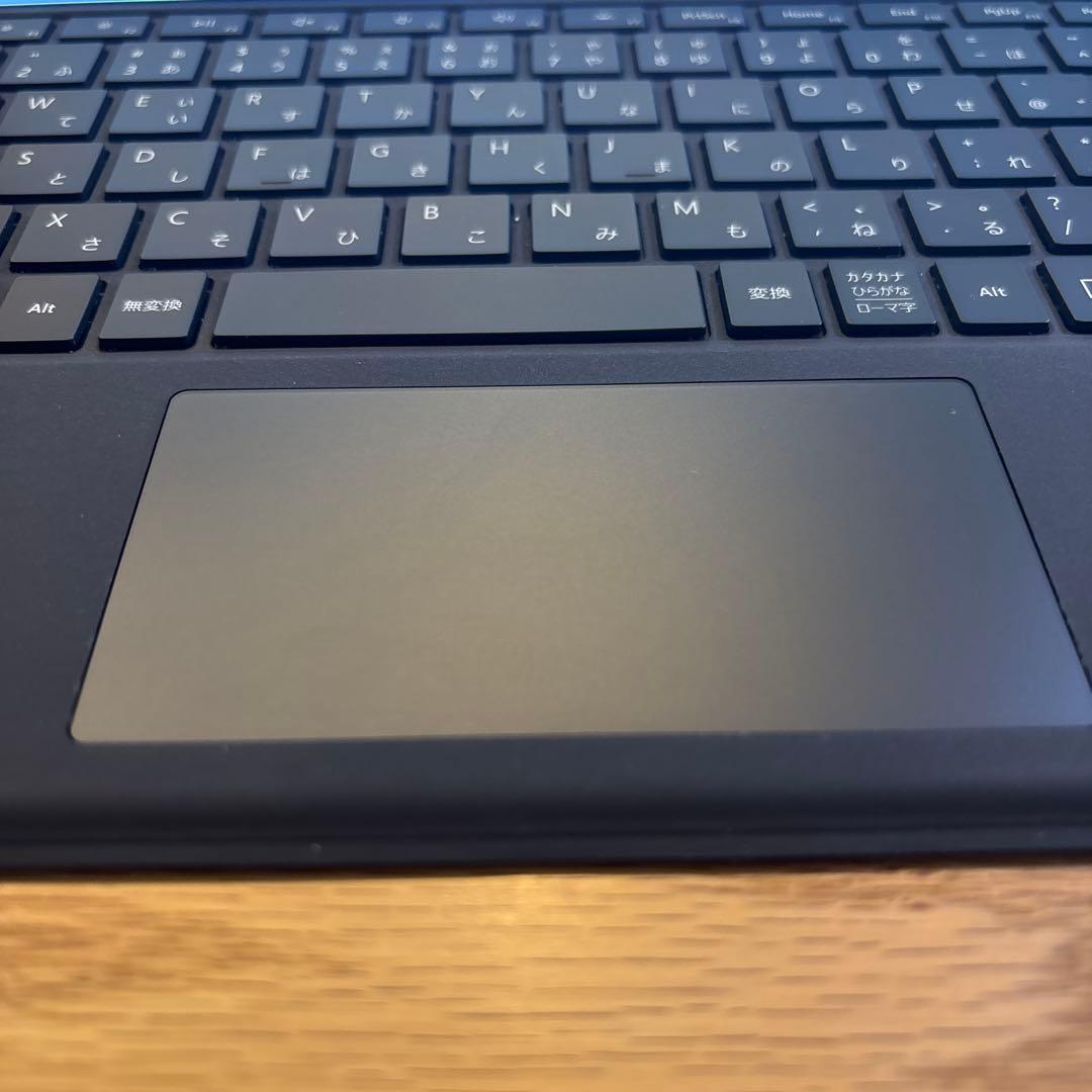 【依頼値下げ】Microsoft Surface Pro 7 256GB 8GB