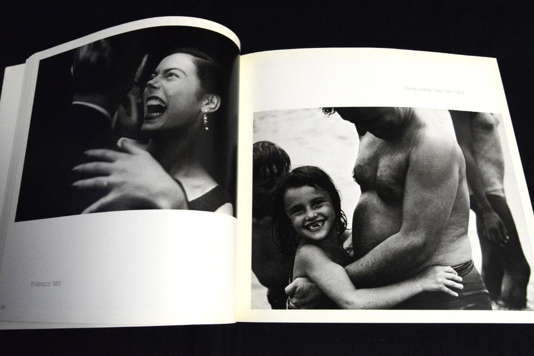 【Winogrand：Figments from the Real World】