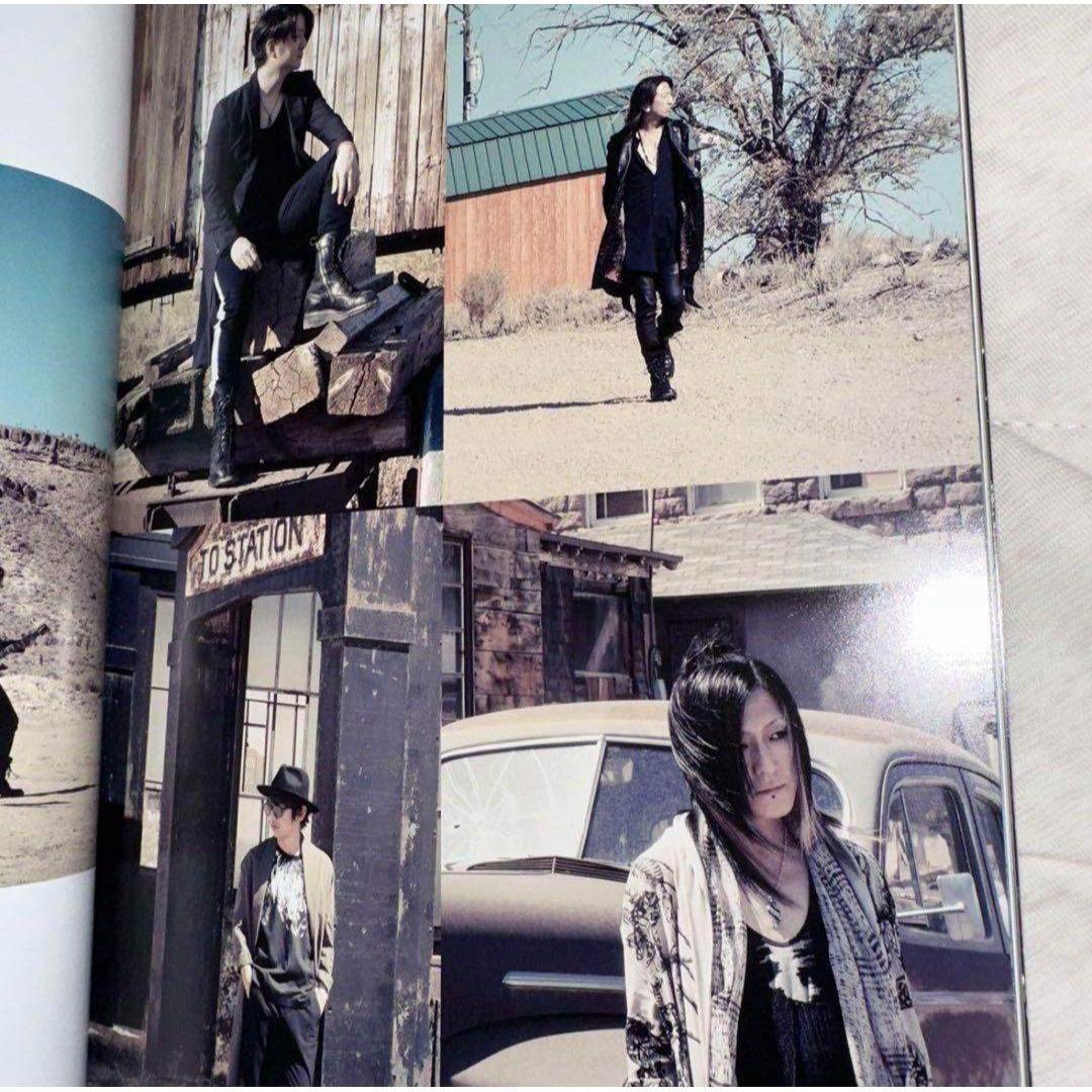 GLAY/NO DEMOCRACY・G-DIRECT限定盤 Blu-ray＋CD