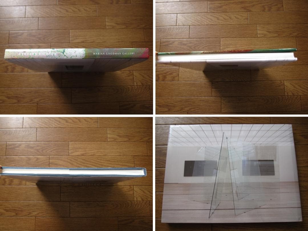 アート・デザイン・音楽 Gerhard Richter New Works 2010 - 2014