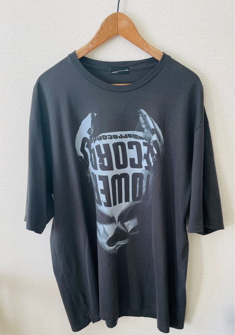 LAD MUSICIAN スーパービッグT タワレココラボ
