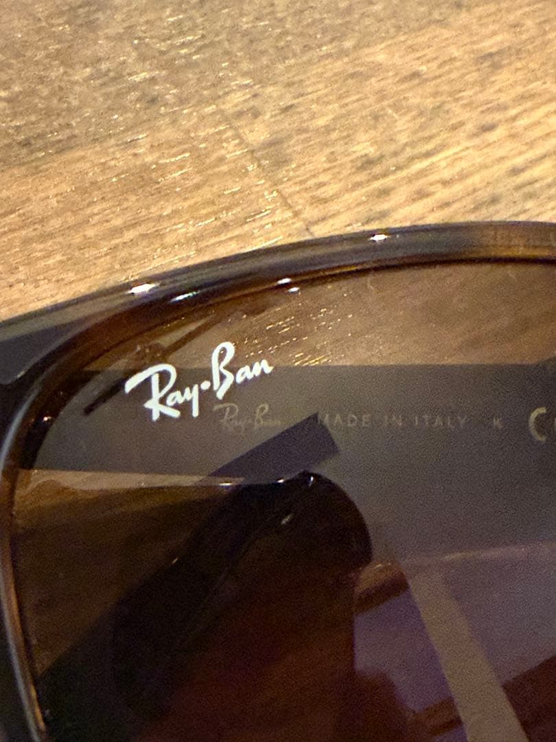 Ray-Ban レイバン サングラス RB4258F 710/73