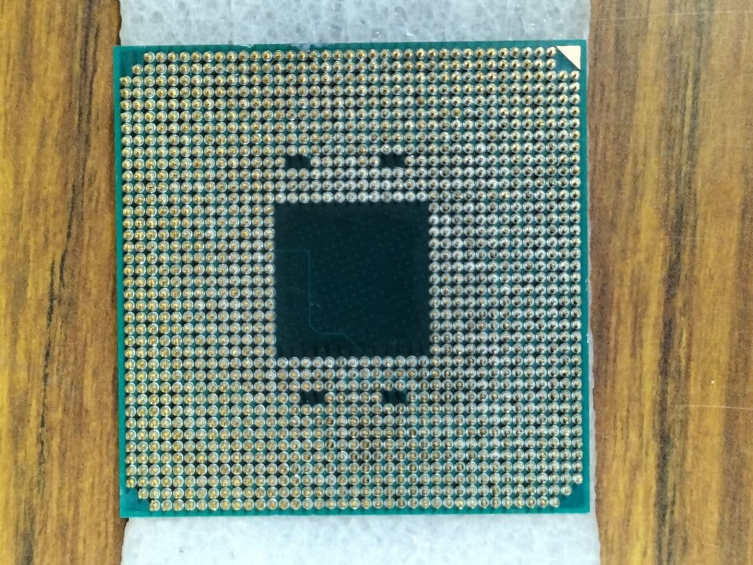 ヌ*ヲ様 ジャンク AMD Ryzen 7 PRO 4750G CPU