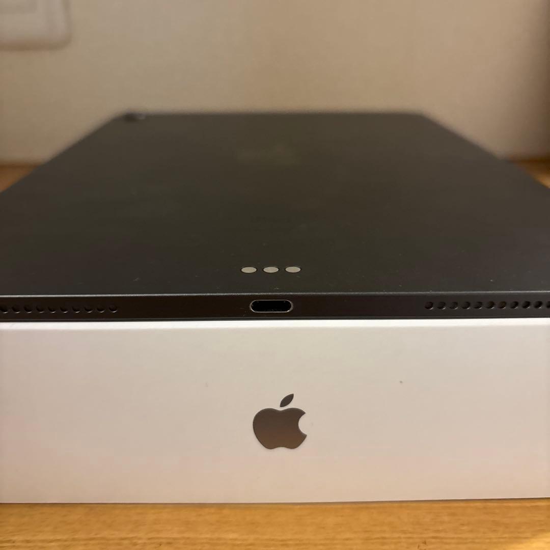 iPad Air第四世代　256GB スペースグレー