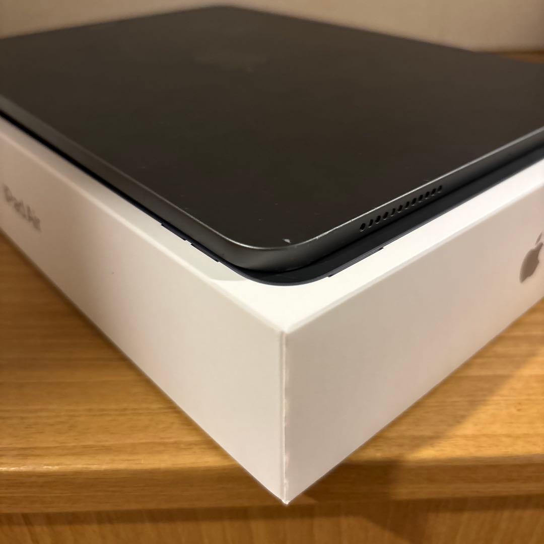 iPad Air第四世代　256GB スペースグレー