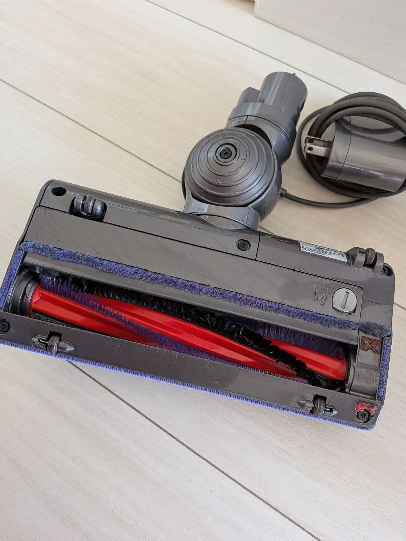 い*@様 Dyson V6 スティッククリーナー