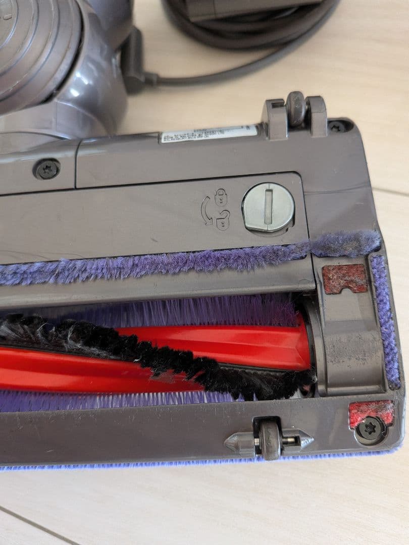 い*@様 Dyson V6 スティッククリーナー