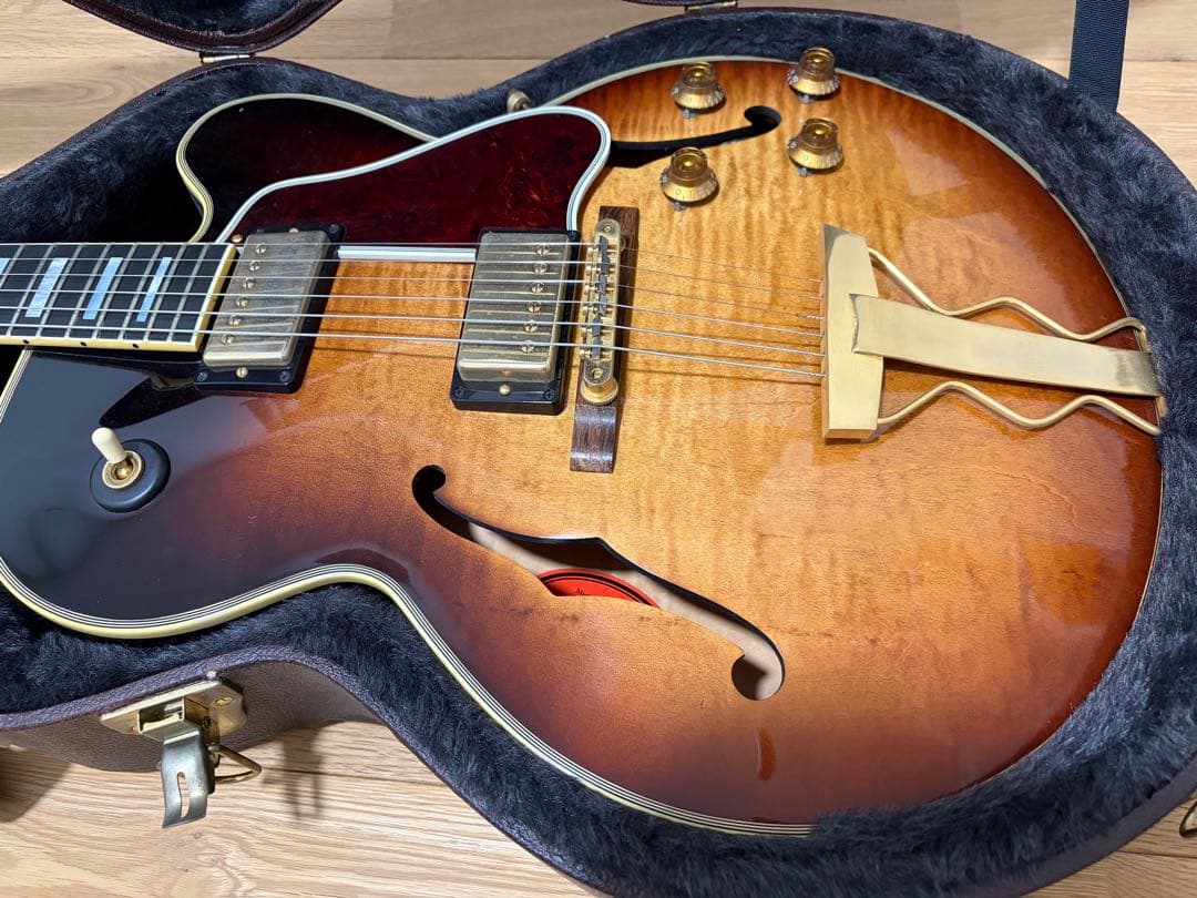 Gibson Memphis ES-275【週末限定値下げ】