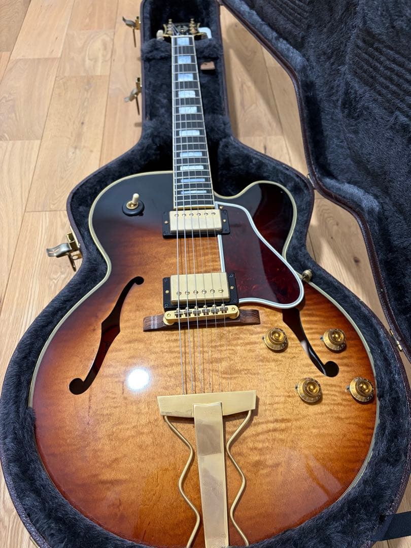 Gibson Memphis ES-275【週末限定値下げ】