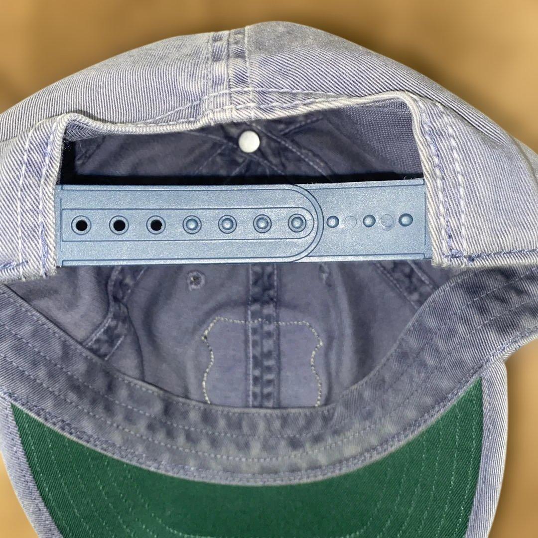 RRL ダブルアールエル キャップ ラルフローレン　ヴィンテージ　古着