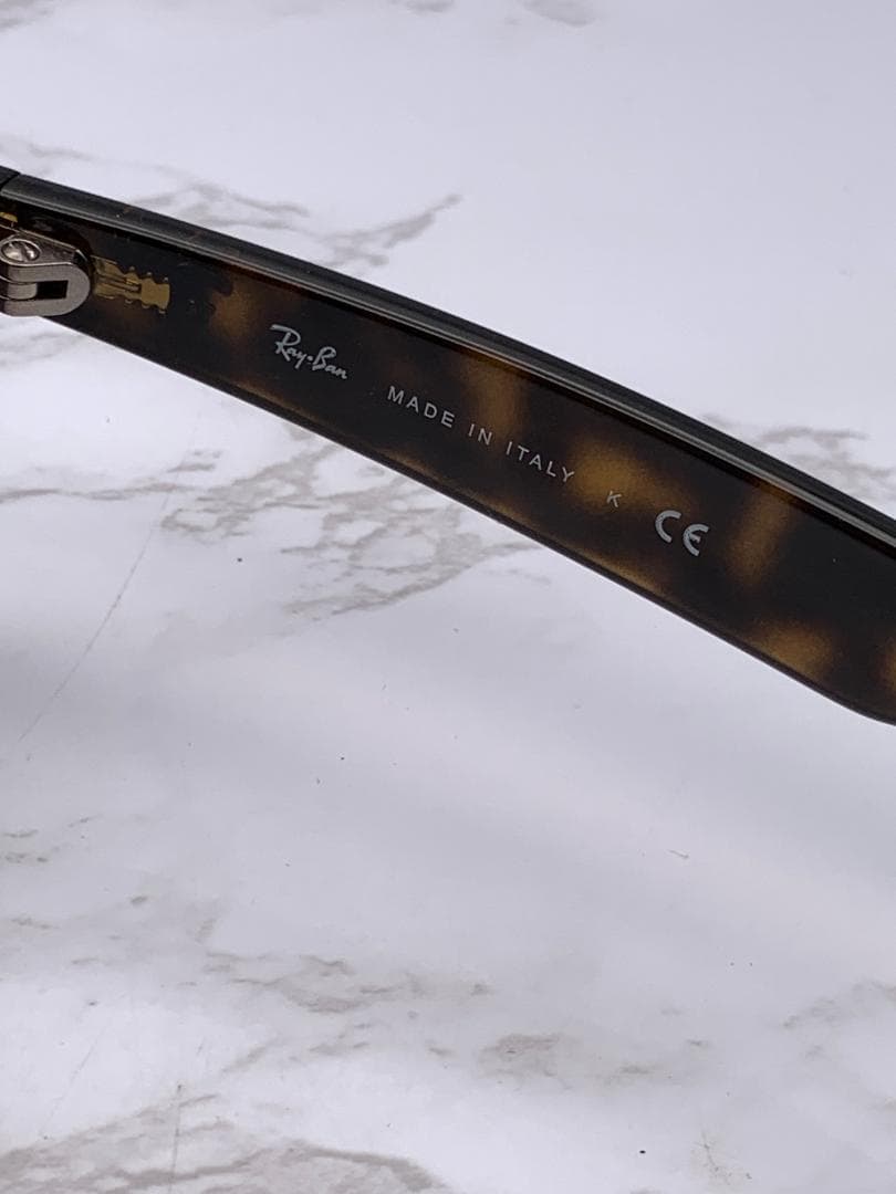 Ray-Ban レイバン サングラス ニューウェイファーラー RB2132-F