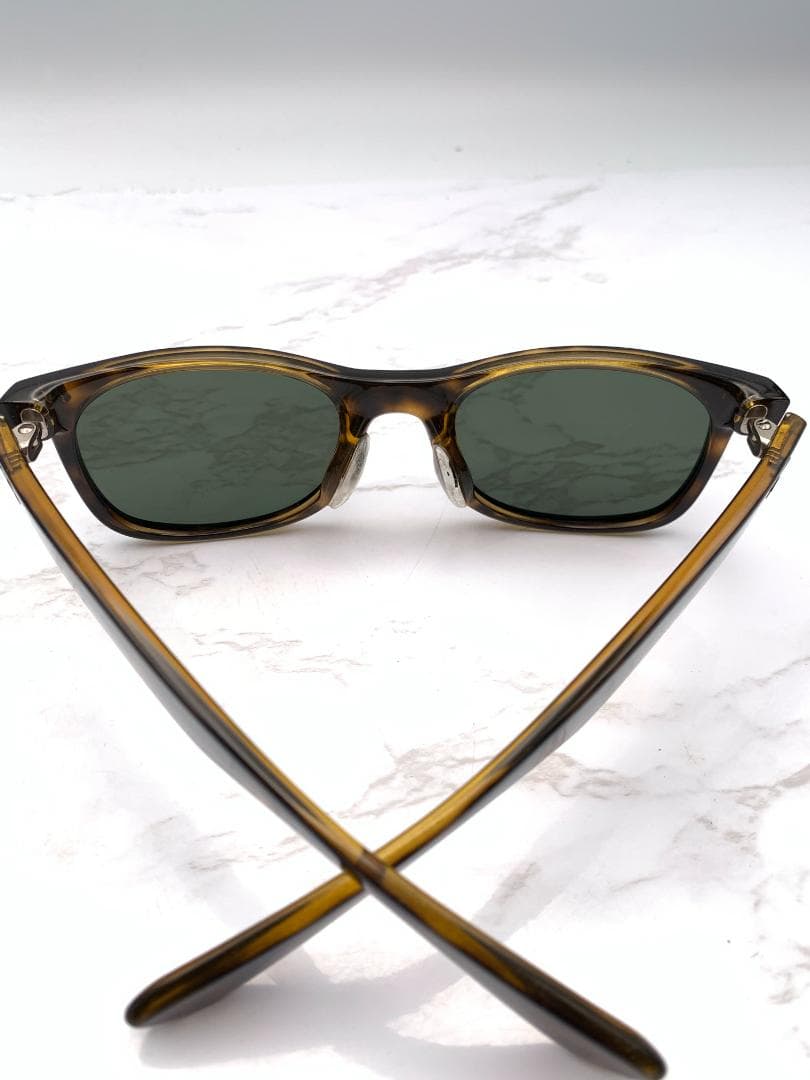 Ray-Ban レイバン サングラス ニューウェイファーラー RB2132-F