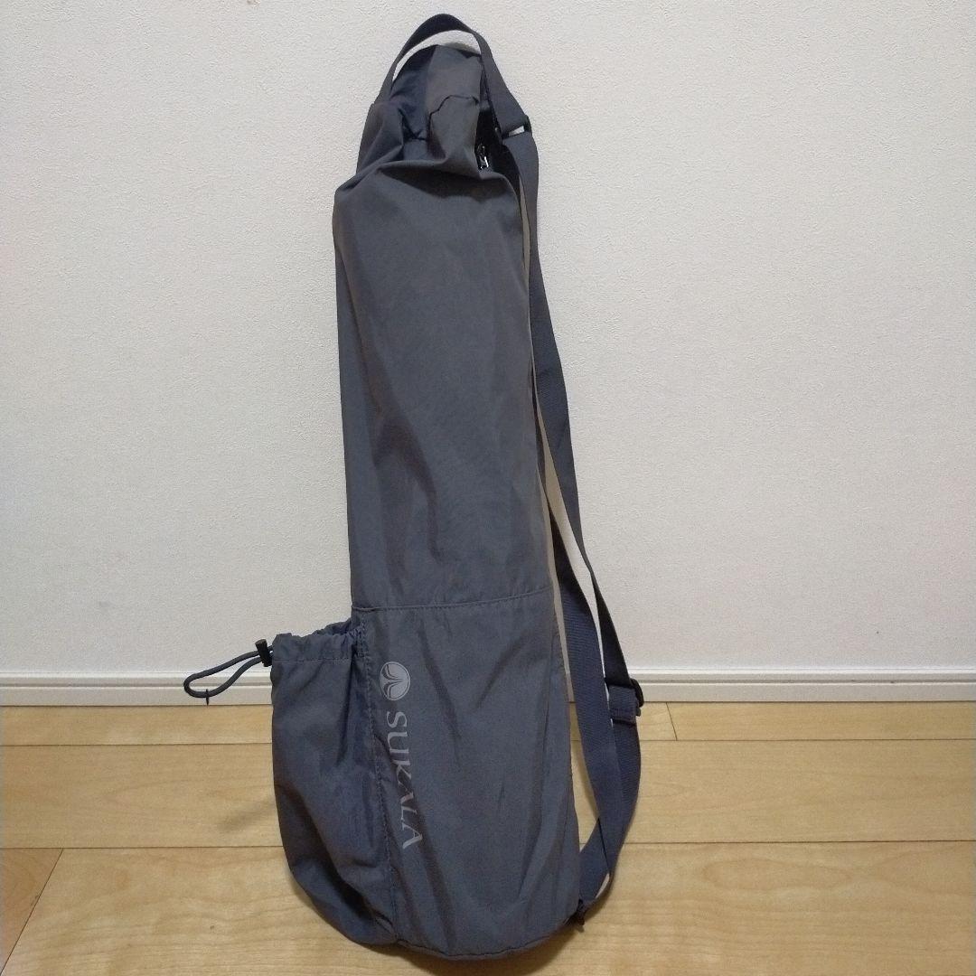 SUKALA ヨガマット バッグ