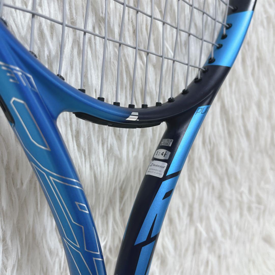 ラケット(硬式用) Babolat Pure Drive Lite G1
