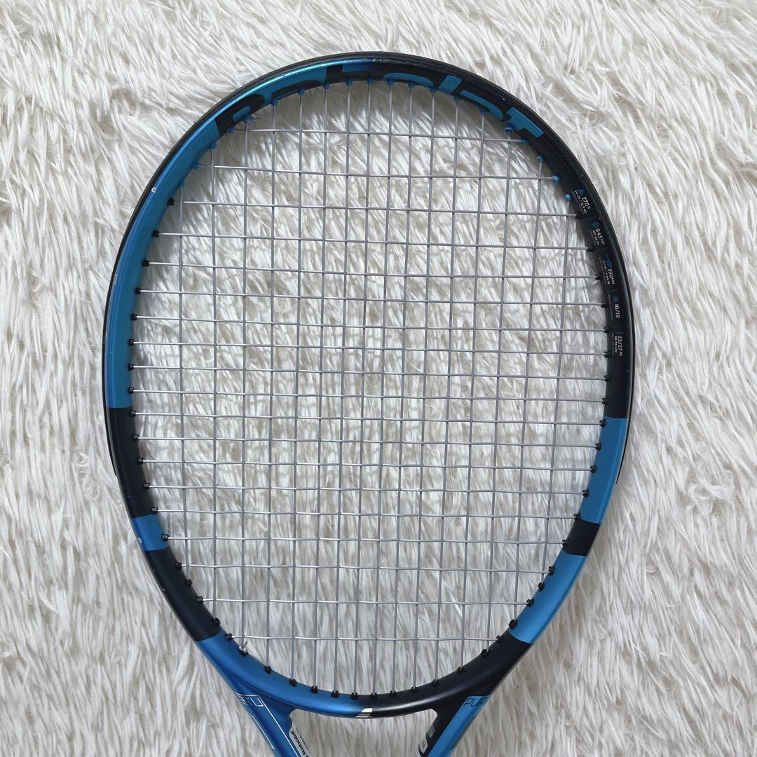 ラケット(硬式用) Babolat Pure Drive Lite G1