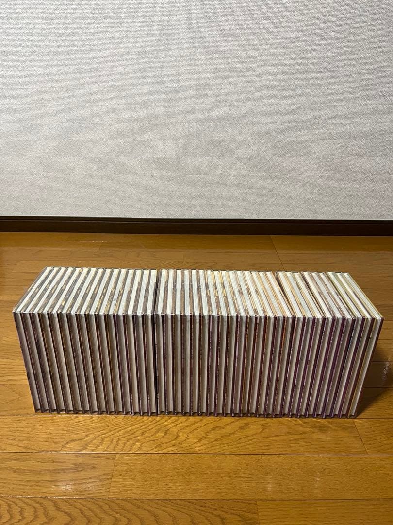 ポプラ社　コミック版日本の歴史 戦国人物伝　39冊　セット