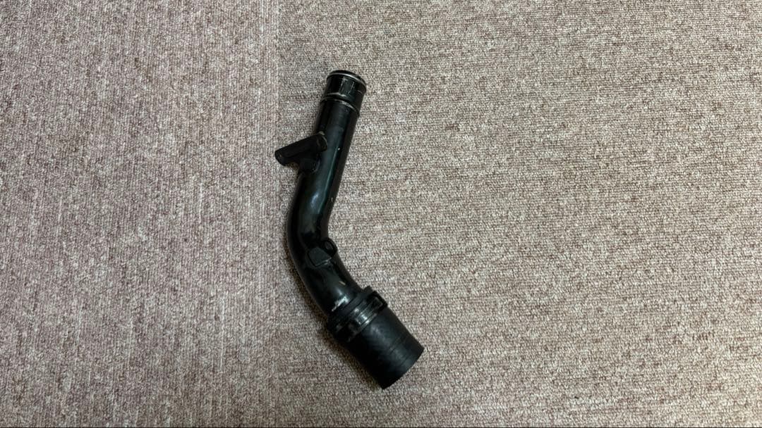 l880kコペン　純正インテークパイプ