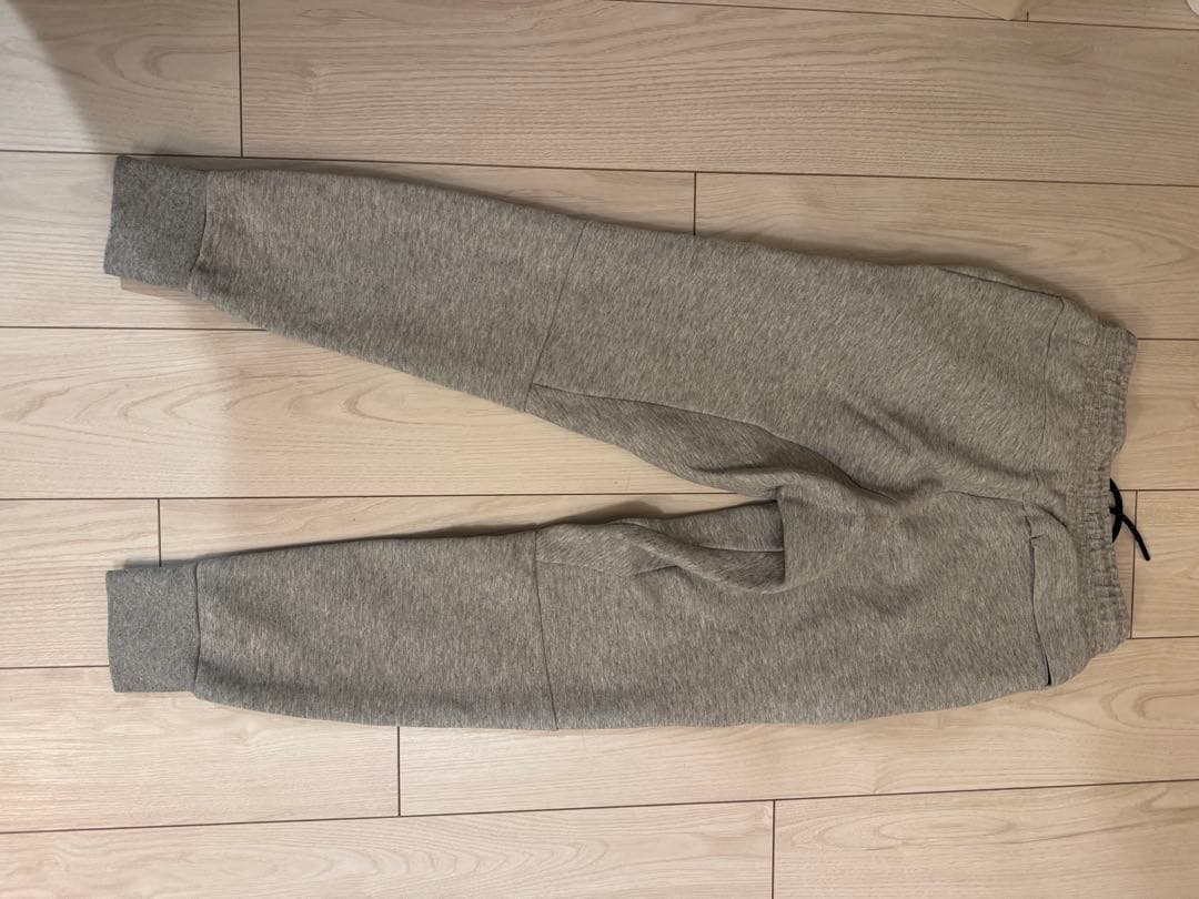 Nike テックフリース　テックフリース セットアップ　初期　M S