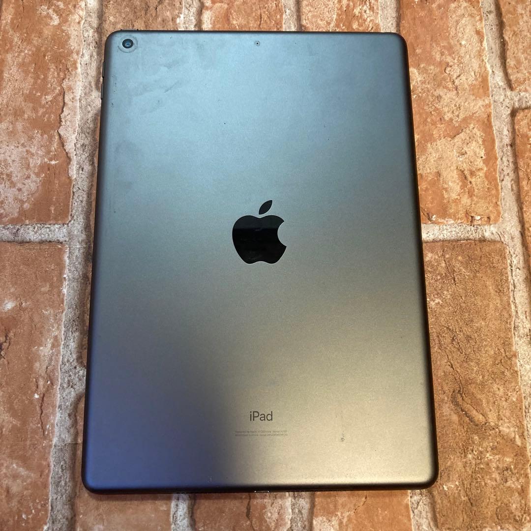 iPad A2197 第7世代 32GB wi-fiモデル 動作確認済み