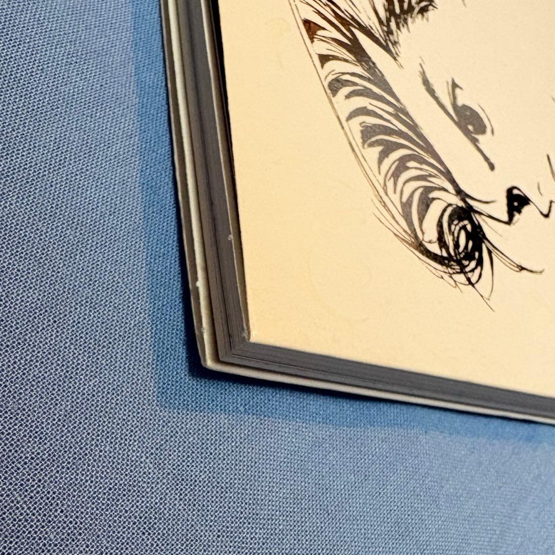 冨樫義博 幽遊白書画集