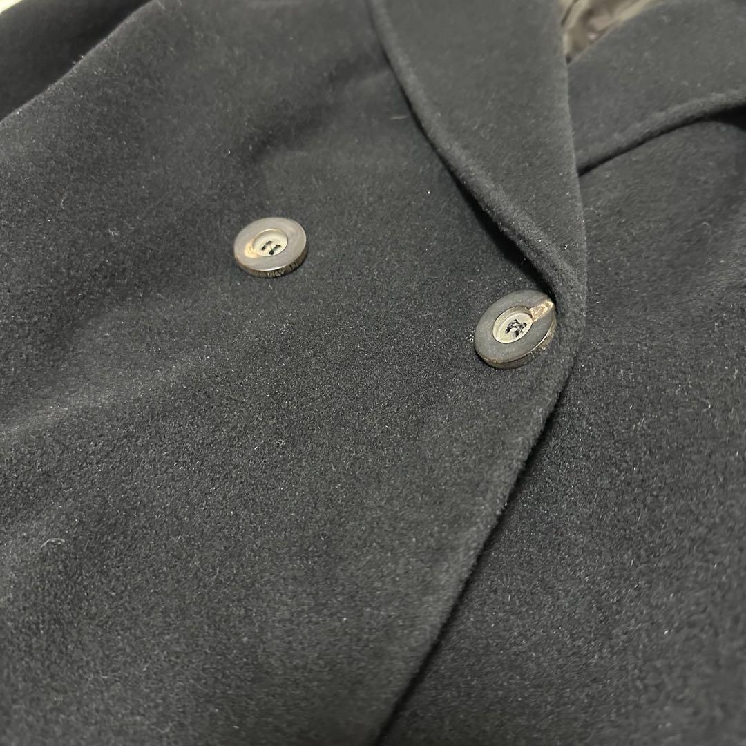 MARELLA✨ダブルチェスター　ダブルフェイス　アンゴラ　38 M 美品