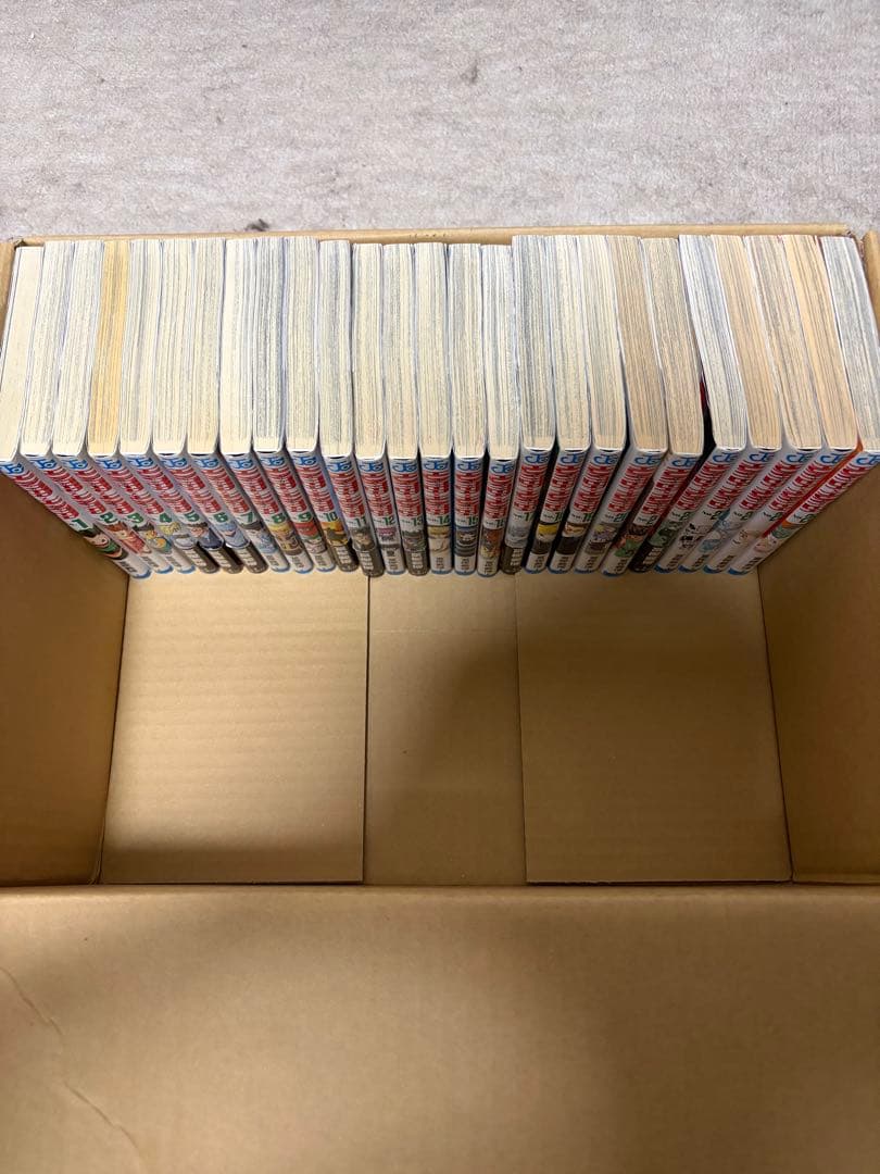 【既刊全巻】HUNTER×HUNTER ハンターハンター 1-38巻セット
