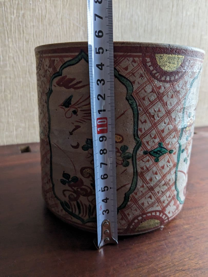 茶道具 水指