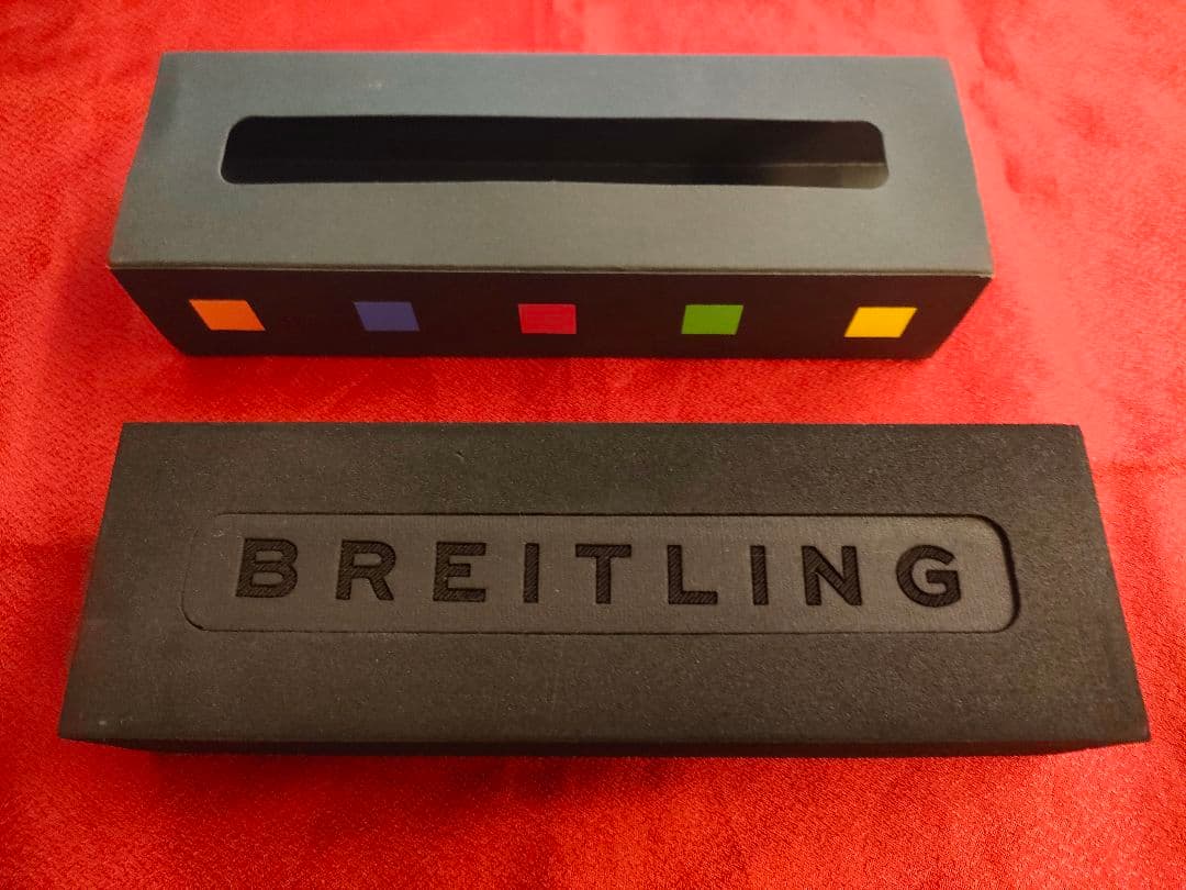 ブライトリング　非売品　ボールペン　BREITLING