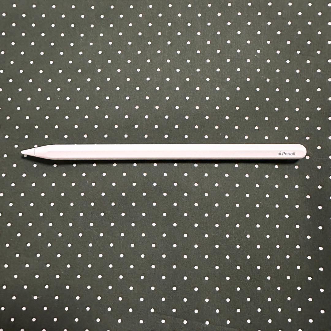 Apple pencil 第2世代 修理交換品