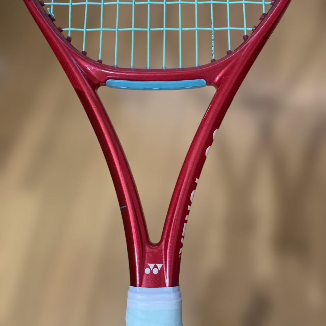 ホッピー　YONEX VCORE 98L 2026