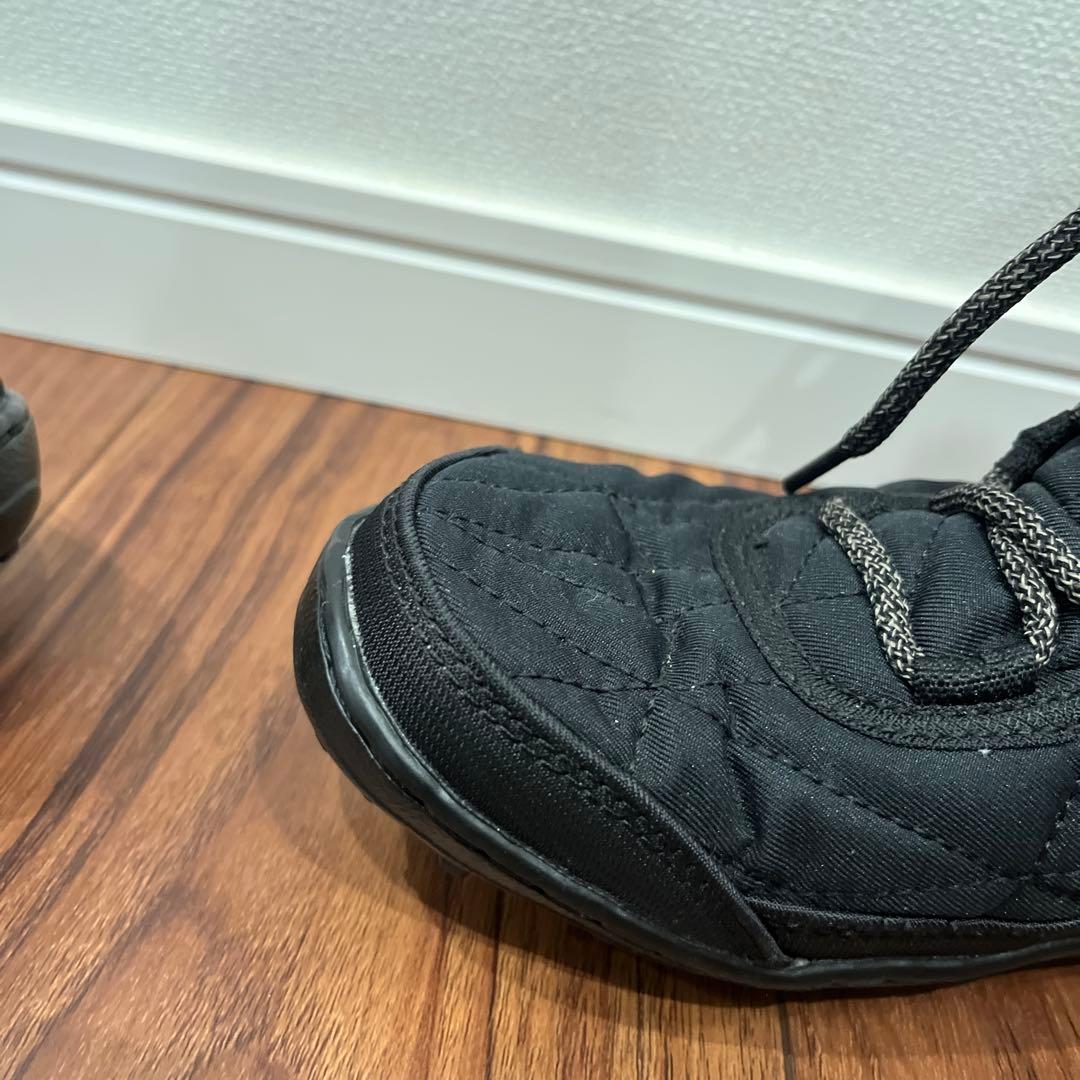 Columbia ブーツ 22.5cm レデース キッズ シューズ 靴