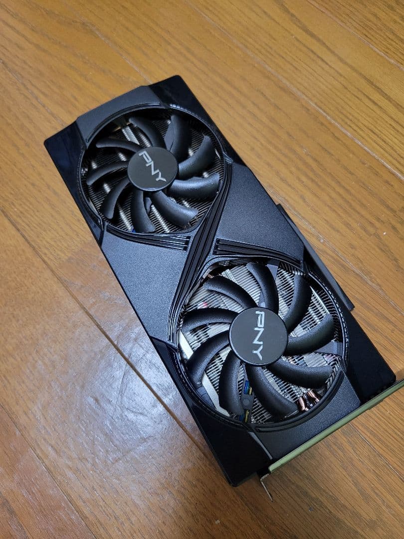 サ*ア様 PNY GeForce RTX 5060 Ti 16GB