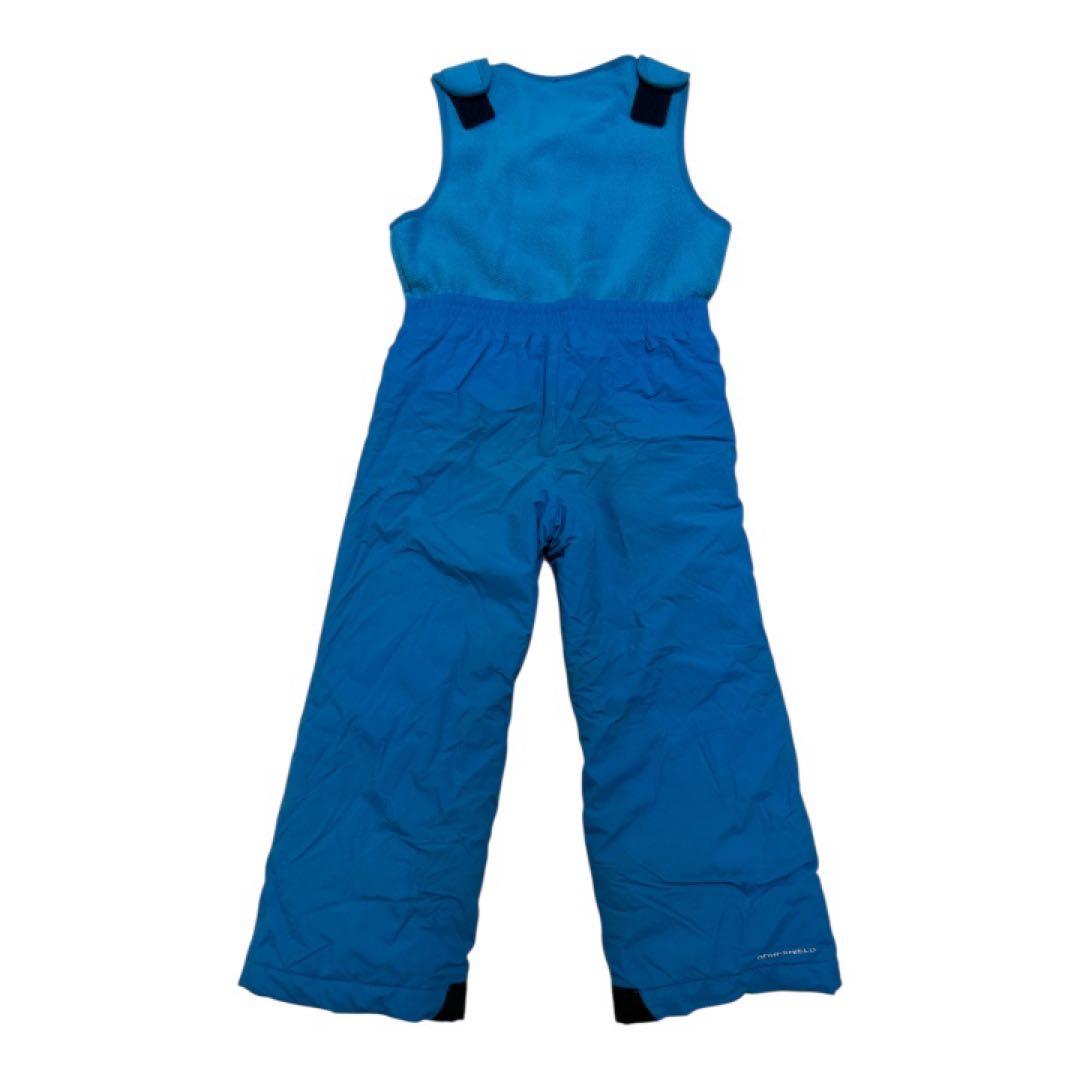 【XS・120】Columbia 子ども用スキーウェア セット