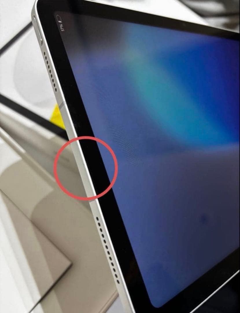 iPad A16(第11世代)128GB wifi+cellular シルバー