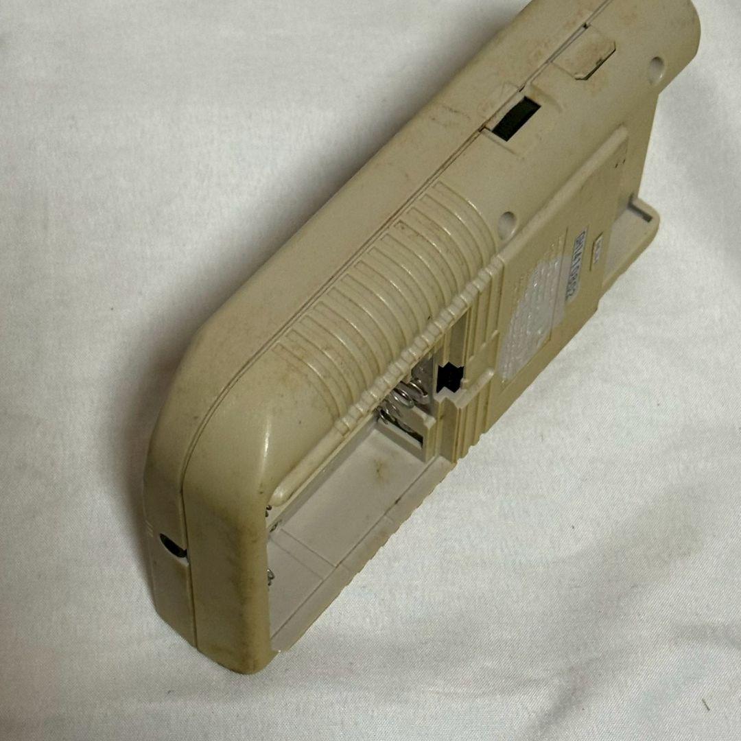 Nintendo GAME BOY DMG-01 ジャンク品　初代