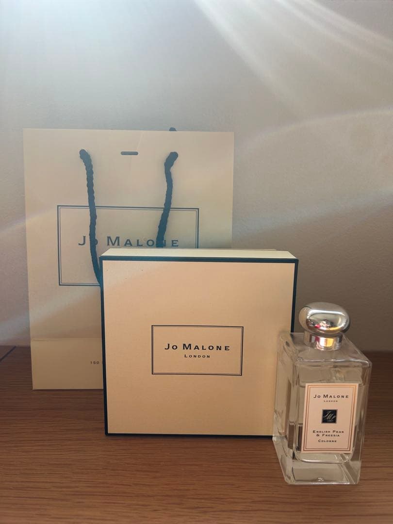 Jo Malone イングリッシュ ペアー & フリージア コロン100ml