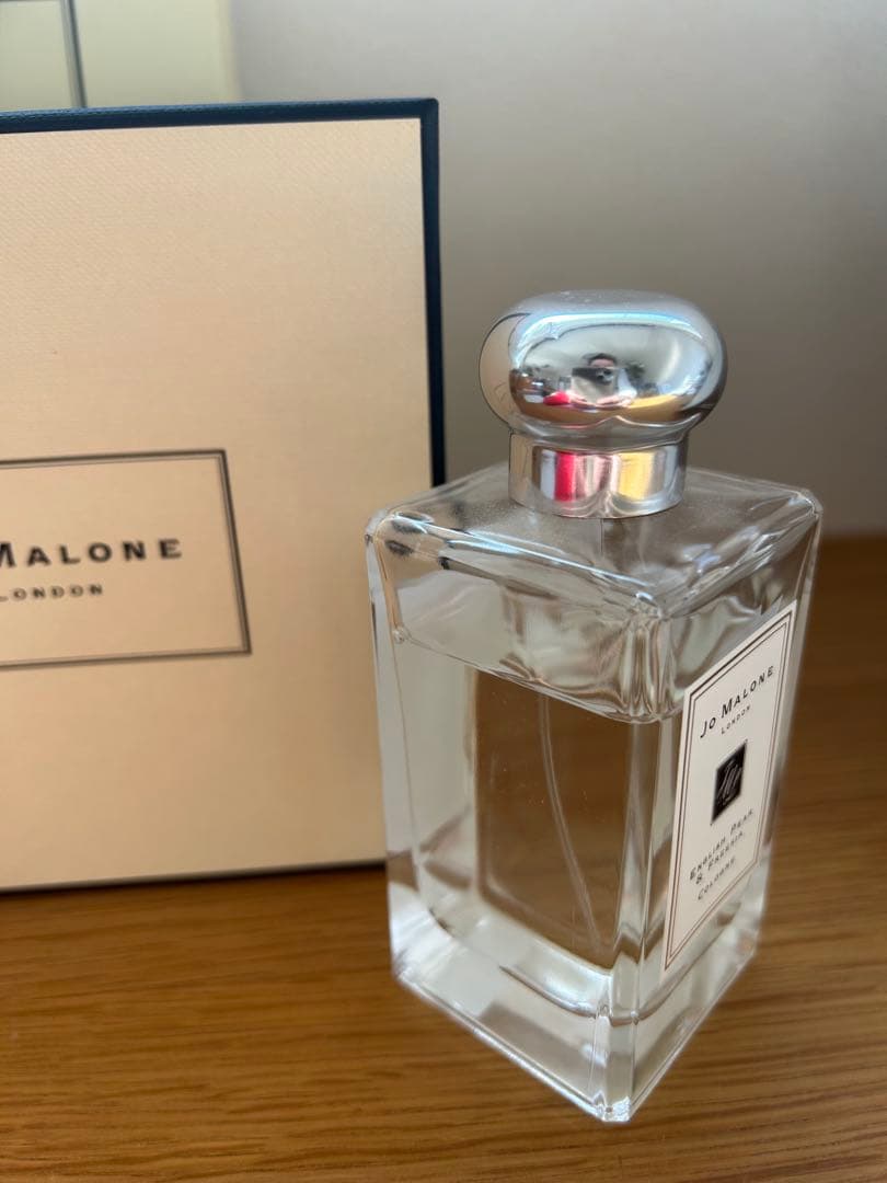Jo Malone イングリッシュ ペアー & フリージア コロン100ml