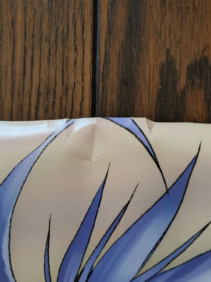 非販売/プレミアム　好きなものは好きだからしょうがない！　グッズ三点　つたえゆず