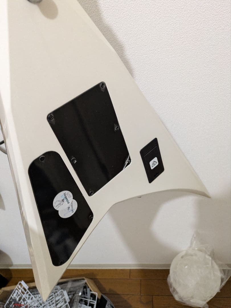ギター Jackson Xseries RR24