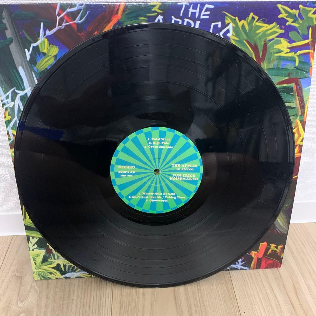 The Apples in Stereo ギターポップ名盤　コーネリアス　送料込