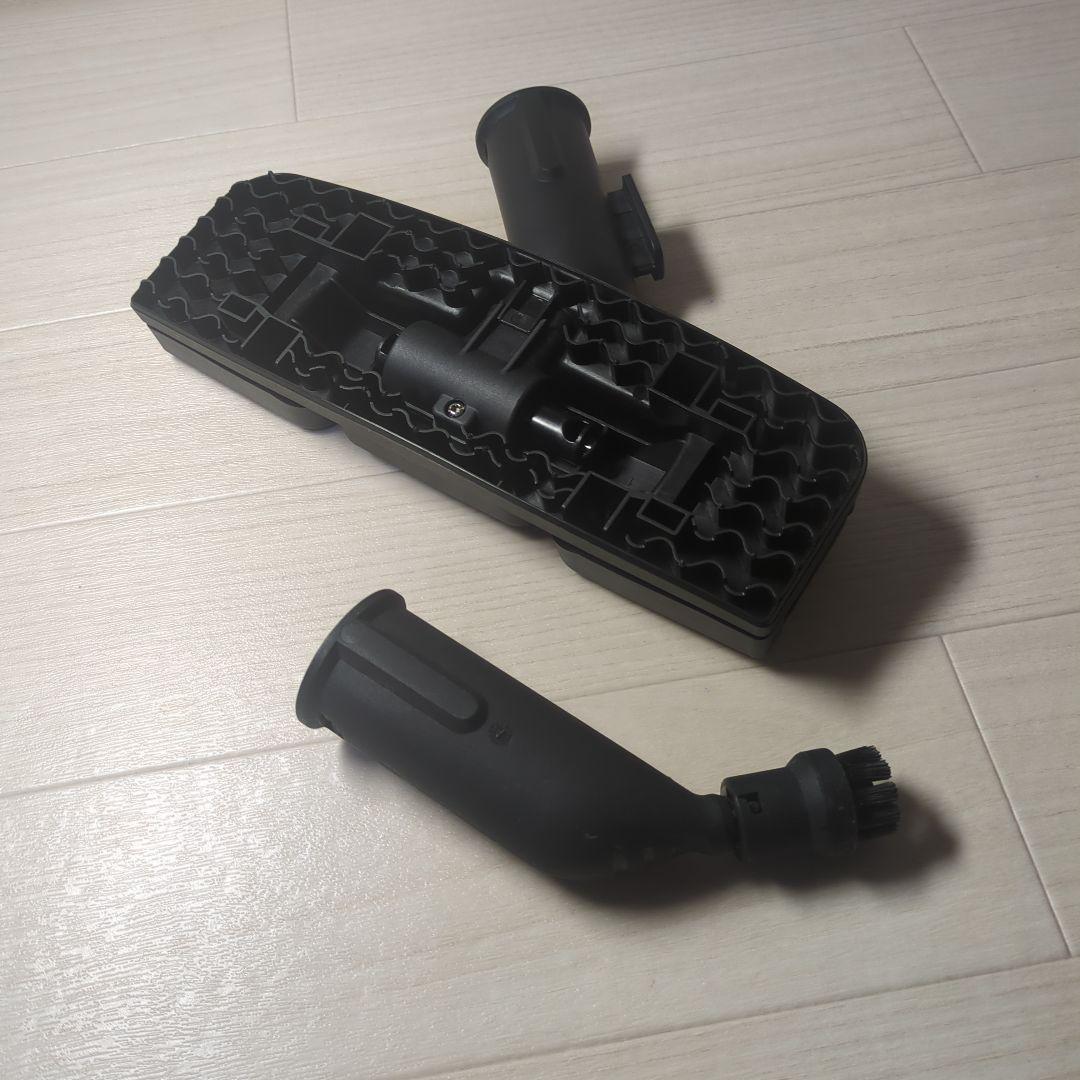 ケルヒャー(Kärcher)家庭用スチームクリーナー SC JTK 10