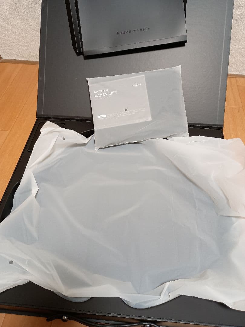 未使用開封品　MYTREX AQUA LIFT マイトレックス　アクアリフト