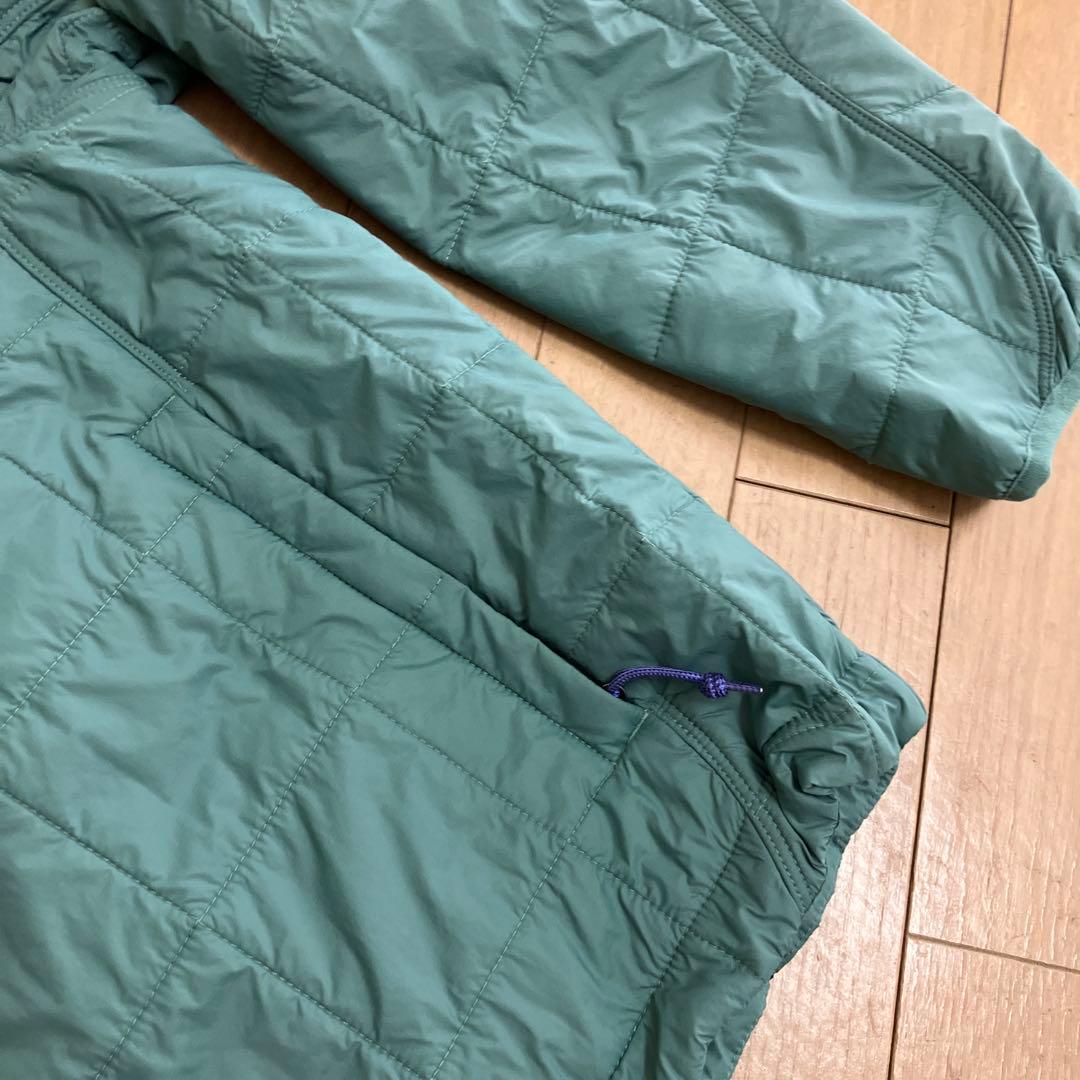 ACG ビンテージ プリマロフト キルティングジャケット