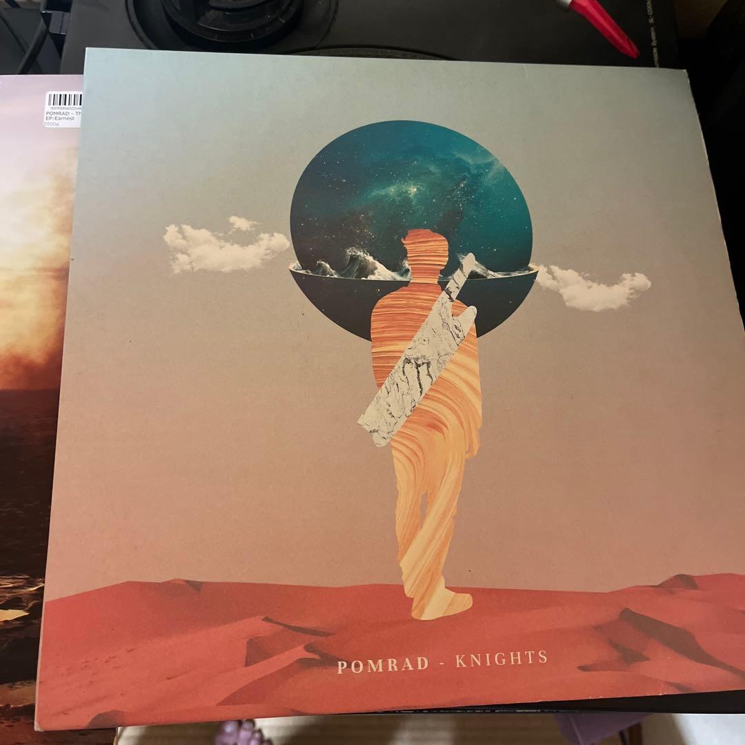 POMRAD レコードセット