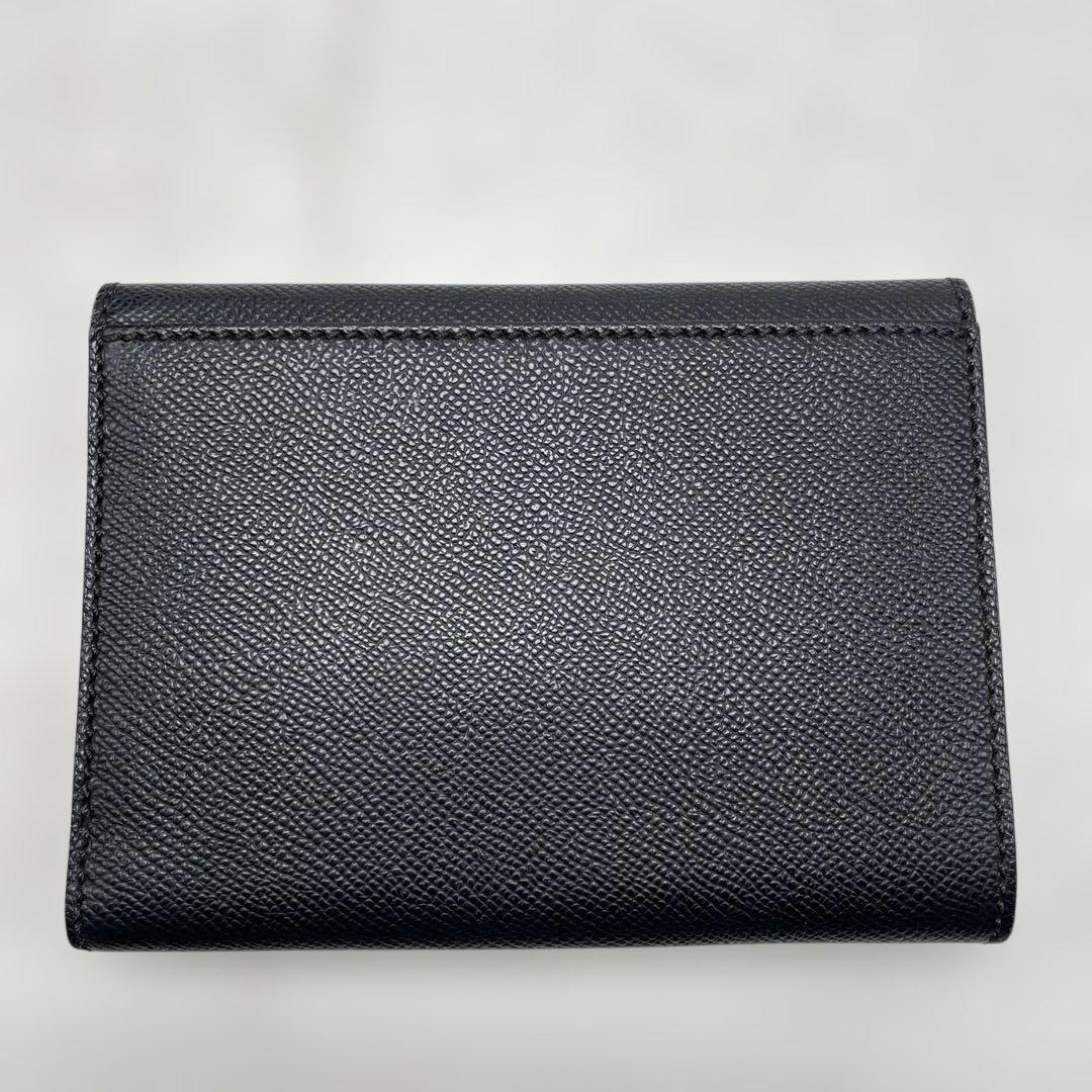 【sk/9.21/30】CHANEL 立体ココマーク カードケース レザー 黒