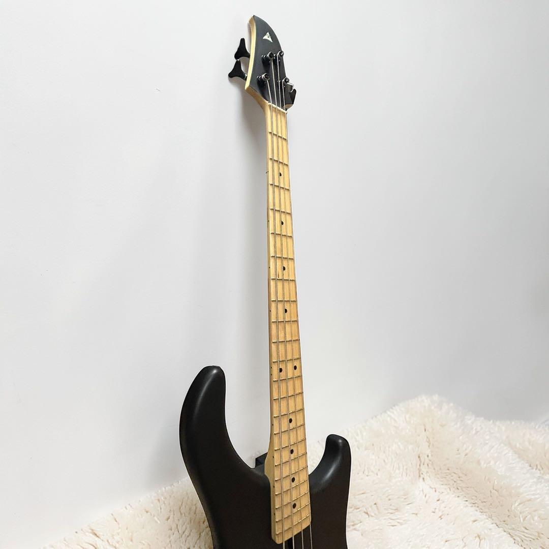 極美Ace Bass AB-4 STD THE ORAL CIGARETTES